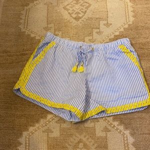 Lilly Pulitzer shorts size Small